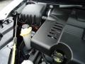 4.0 Liter SOHC 24-Valve V6 Engine for 2010 Chrysler Town & Country Limited #43287480