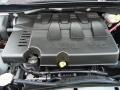 4.0 Liter SOHC 24-Valve V6 Engine for 2010 Chrysler Town & Country Limited #43287492