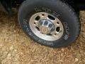 Dark Green Metallic - Silverado 2500HD LS Extended Cab Photo No. 17