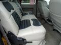 2008 Bright Red Ford F350 Super Duty Lariat Crew Cab 4x4 Dually  photo #16