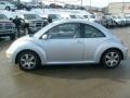 2006 Reflex Silver Volkswagen New Beetle 2.5 Coupe  photo #2