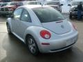 2006 Reflex Silver Volkswagen New Beetle 2.5 Coupe  photo #3