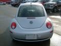 2006 Reflex Silver Volkswagen New Beetle 2.5 Coupe  photo #4