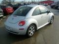 Reflex Silver - New Beetle 2.5 Coupe Photo No. 5