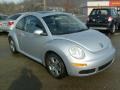 2006 Reflex Silver Volkswagen New Beetle 2.5 Coupe  photo #7