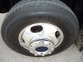 2008 Ford F350 Super Duty Lariat Crew Cab 4x4 Dually Wheel and Tire Photo