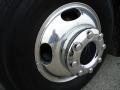 2008 Ford F350 Super Duty Lariat Crew Cab 4x4 Dually Wheel and Tire Photo