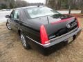 2010 Black Raven Cadillac DTS   photo #16