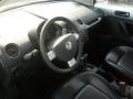 Reflex Silver - New Beetle 2.5 Coupe Photo No. 12