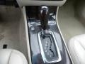 4 Speed Automatic 2010 Cadillac DTS Standard DTS Model Transmission