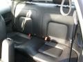Reflex Silver - New Beetle 2.5 Coupe Photo No. 14