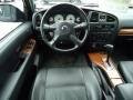 2003 Super Black Nissan Pathfinder LE 4x4  photo #9