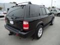 2003 Super Black Nissan Pathfinder LE 4x4  photo #12