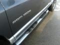 2004 Graphite Metallic Dodge Ram 1500 ST Quad Cab 4x4  photo #10