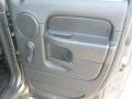 2004 Graphite Metallic Dodge Ram 1500 ST Quad Cab 4x4  photo #19
