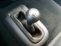 2004 Graphite Metallic Dodge Ram 1500 ST Quad Cab 4x4  photo #23