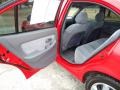 Rally Red - Elantra GLS Sedan Photo No. 7