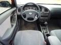 Rally Red - Elantra GLS Sedan Photo No. 9