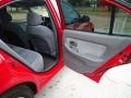 Rally Red - Elantra GLS Sedan Photo No. 15