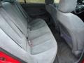 Rally Red - Elantra GLS Sedan Photo No. 16