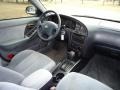 Rally Red - Elantra GLS Sedan Photo No. 17