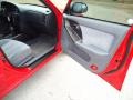 Rally Red - Elantra GLS Sedan Photo No. 18