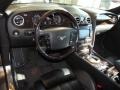 2007 Bentley Continental GTC Beluga Interior Prime Interior Photo