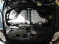 6.0L Twin-Turbocharged DOHC 48V VVT W12 Engine for 2007 Bentley Continental GTC  #43290100