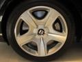 2007 Bentley Continental GTC Standard Continental GTC Model Wheel and Tire Photo
