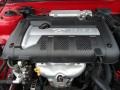 Rally Red - Elantra GLS Sedan Photo No. 28