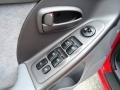 Rally Red - Elantra GLS Sedan Photo No. 29