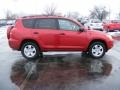 Barcelona Red Pearl - RAV4 4WD Photo No. 2