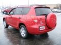 Barcelona Red Pearl - RAV4 4WD Photo No. 5