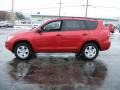 Barcelona Red Pearl - RAV4 4WD Photo No. 6