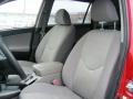 Barcelona Red Pearl - RAV4 4WD Photo No. 9