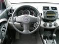 Barcelona Red Pearl - RAV4 4WD Photo No. 15