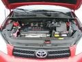 Barcelona Red Pearl - RAV4 4WD Photo No. 27
