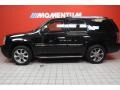 Dark Slate Metallic - Yukon Denali Photo No. 22