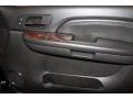 Dark Slate Metallic - Yukon Denali Photo No. 35