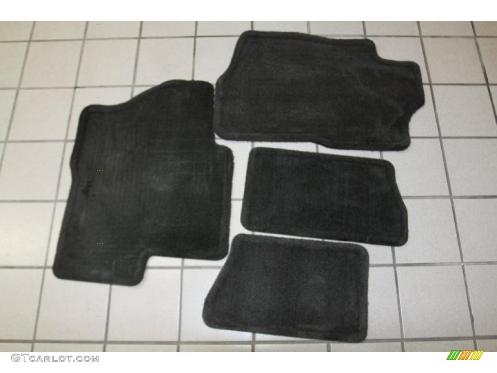 2008 Yukon Denali - Dark Slate Metallic / Ebony photo #45