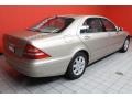 Desert Silver Metallic - S 430 Sedan Photo No. 3