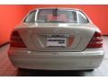Desert Silver Metallic - S 430 Sedan Photo No. 4
