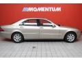 Desert Silver Metallic - S 430 Sedan Photo No. 16
