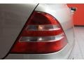 Desert Silver Metallic - S 430 Sedan Photo No. 21