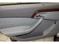 Desert Silver Metallic - S 430 Sedan Photo No. 31