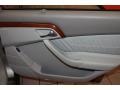 Desert Silver Metallic - S 430 Sedan Photo No. 33