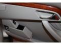 Desert Silver Metallic - S 430 Sedan Photo No. 34