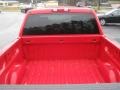 2011 Victory Red Chevrolet Silverado 1500 LT Crew Cab  photo #19