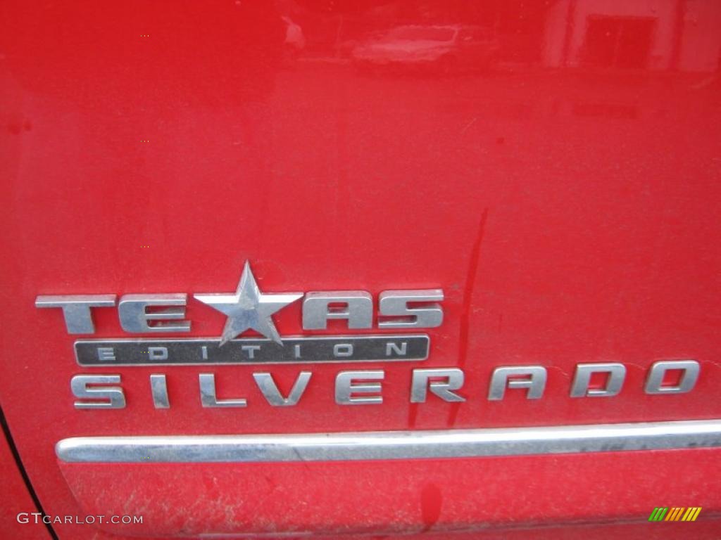 2011 Silverado 1500 LT Crew Cab - Victory Red / Ebony photo #25