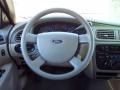 2007 Windveil Blue Metallic Ford Taurus SE  photo #20